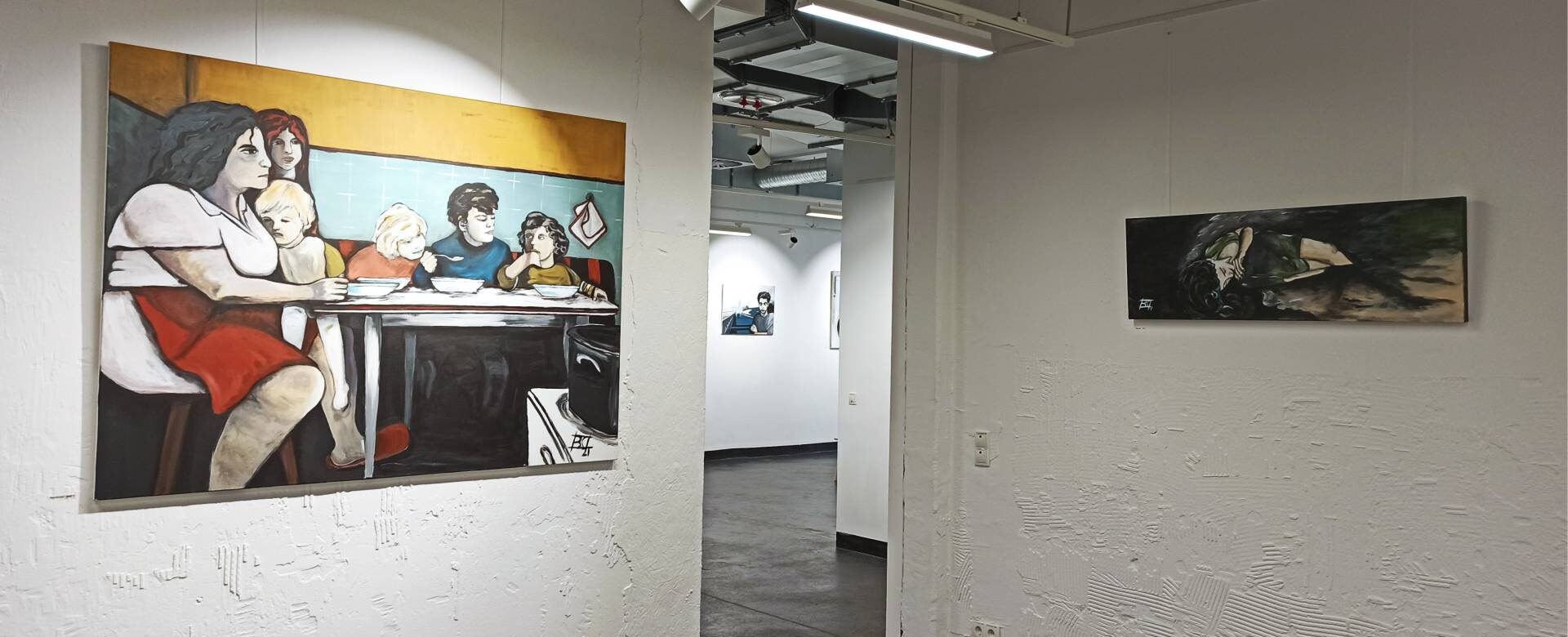 Ausstellung 2023 INDIREKT Sonja Reiche - 3