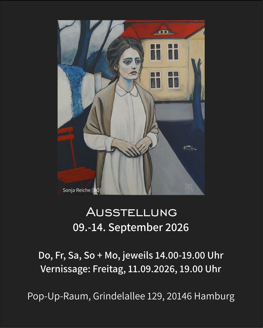 Karussell-Post Sonja Reiche Mirella Adler-2
