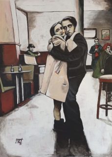 Break of Dawn Der Tag bricht an - Sonja Reiche