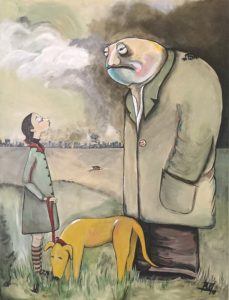 Das Verschweigen - BO Sonja Reiche