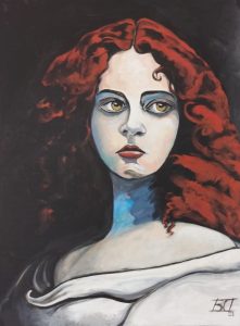 Erzengel 2023 - Sonja Reiche