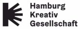 Logo Hamburg Kreativgesellschaft
