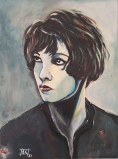 Lotte 2.0 - 2021 - Sonja Reiche