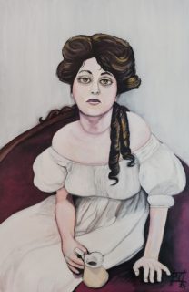 Made Into A Doll - Sonja Reiche BO