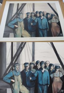 Schauerleute Druck A2