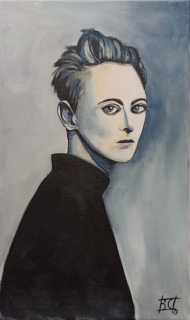 Tilda FreeStyle BO - 30x50 cm