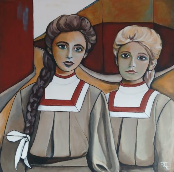 What we believe - is not what we recieve - Schwestern