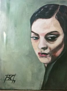 Zwischenzeit 2021 - Sonja Reiche BO